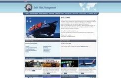 Split Ship Management
