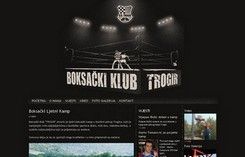 Boksački klub Trogir