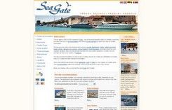 Sea Gate