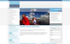 Nordisk Service Senter