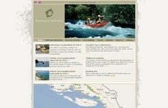Adventure Dalmatia