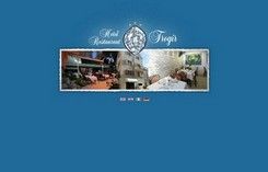 Hotel – Restaurant Trogir