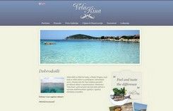 VELA RINA apartmani