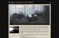 Boutique Apartment 106