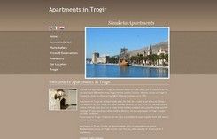 Apartmani Šmuketa