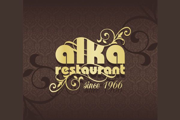 Restaurant Alka